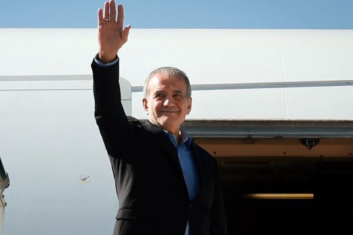 پزشکیان امروز به کرمانشاه می رود | کرمانشاه از بن بست بیکاری خارج می شود؟