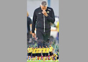 ناکام نادیده؛ تفاوت بزرگ پرسپولیس با سپاهان!
