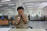 مرد تهرانی به خاطر قسط ۳ میلیون تومانی گوشی موبایل زنش را خفه کرد!