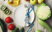 اشتباهات رایج در رژیم گیاه‌خواری