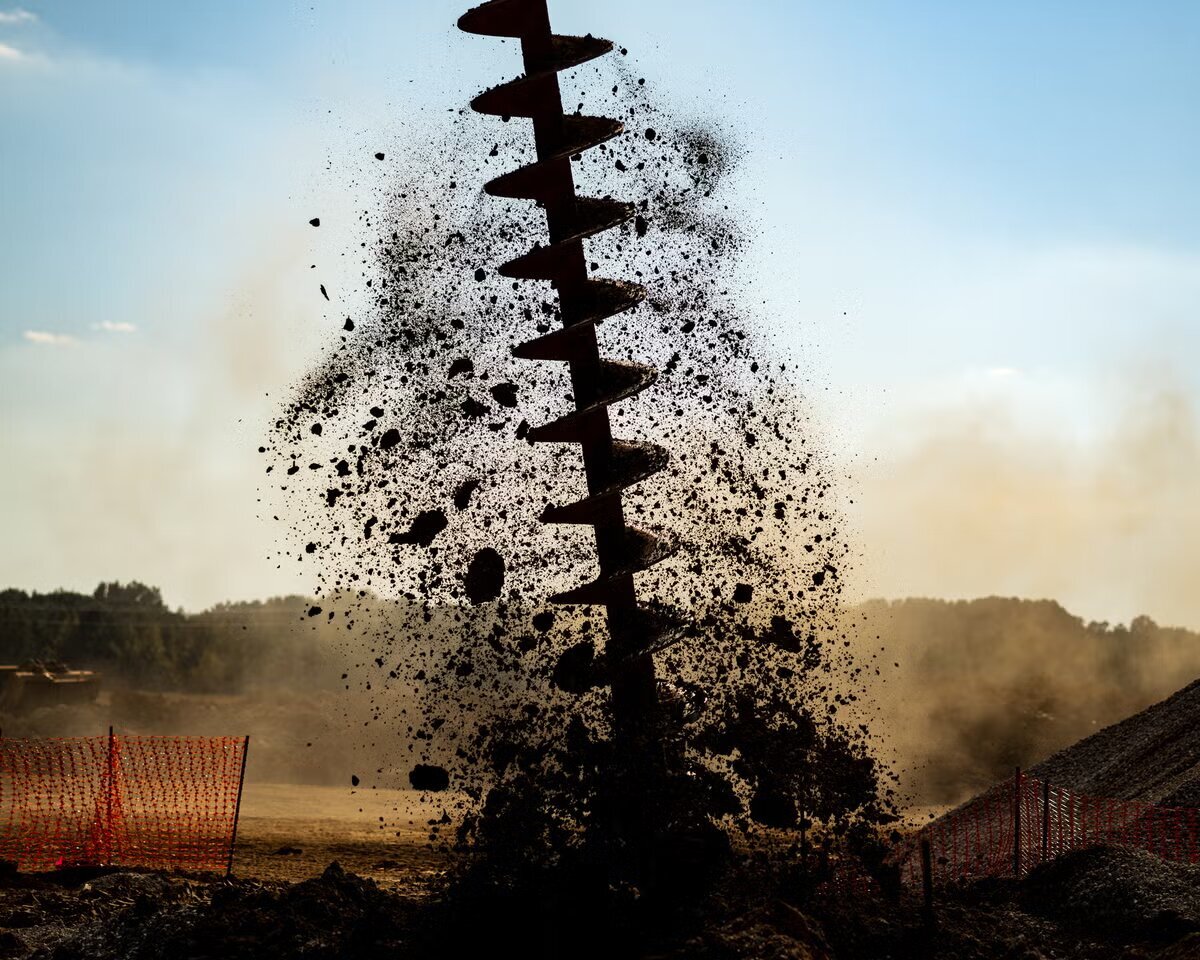 عمیقترین حفاری تاریخ؛ دانشمندان به مرز گوشته زمین رسیدند!