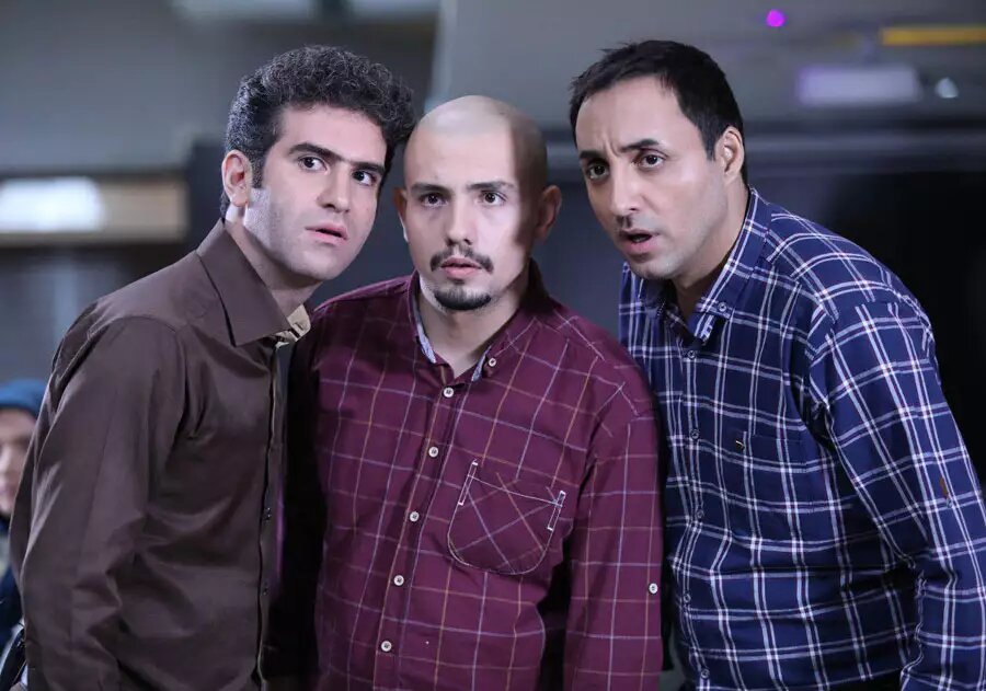 پخش یک سریال معروف در تلویزیون متوقف شد