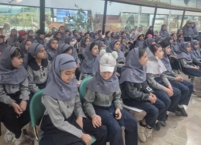 پارک پردیسان