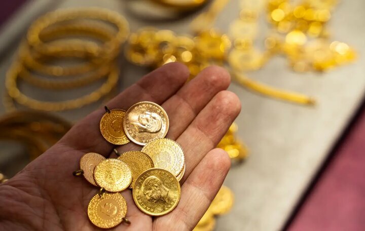 موشهای کور به لطف طلا، دوباره دیدند؛ آیا نوبت انسانها رسیده؟