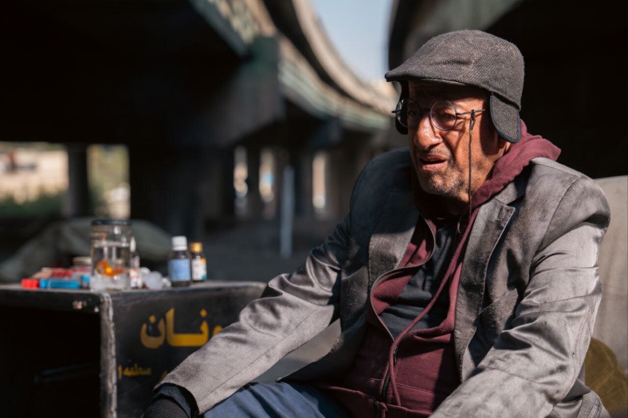 درباره سریال جدید منوچهر هادی چه می دانیم؟