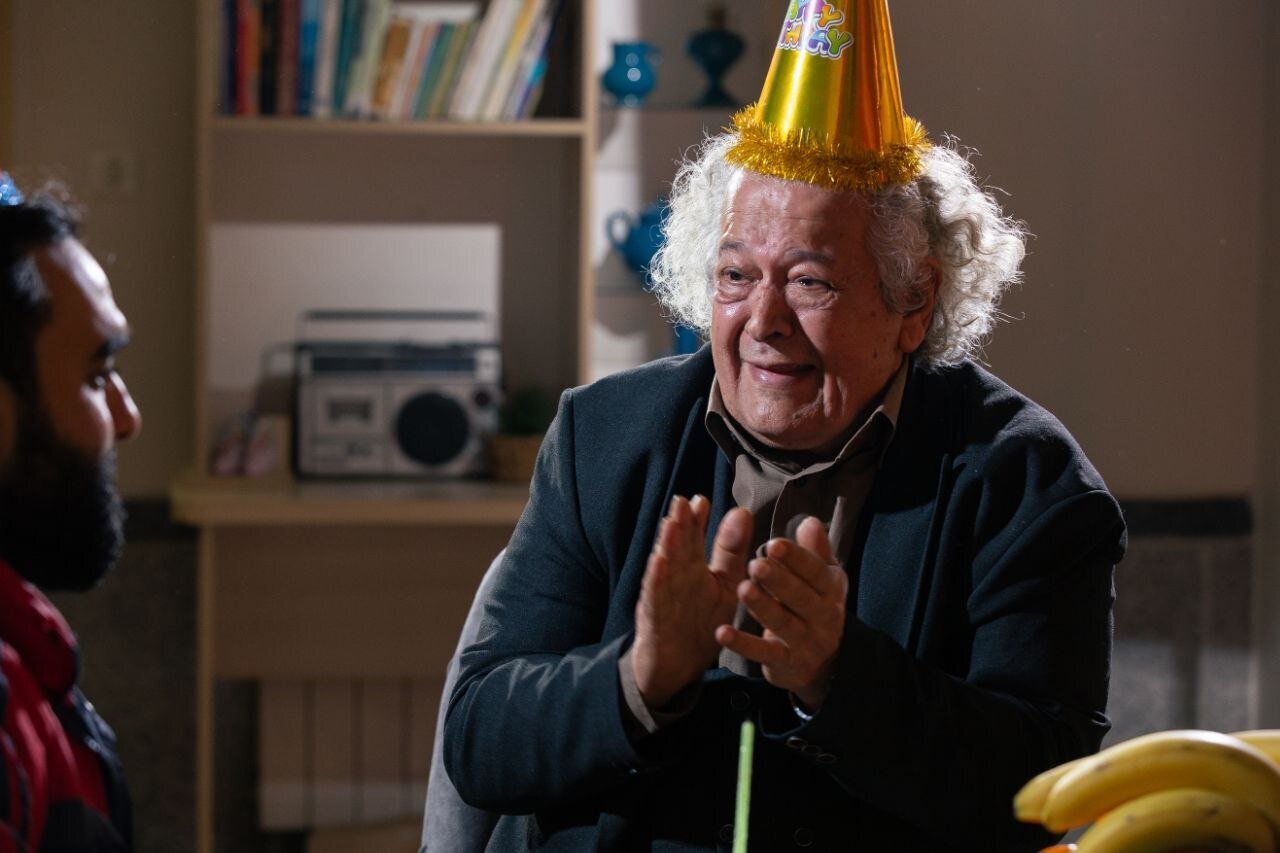 درباره سریال جدید منوچهر هادی چه می دانیم؟