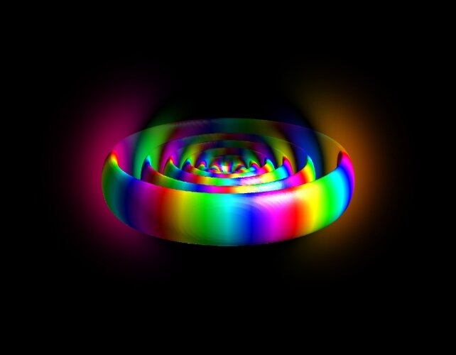 نگاهی نو به رازهای زمان در مقیاس کوانتومی