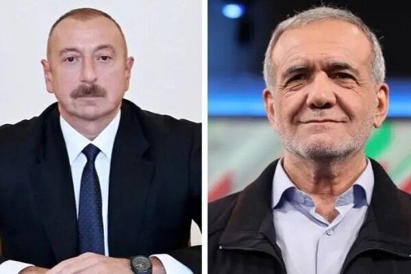 قره باغ قسمت جدانشدنی از خاک آذربایجان است + ویدئو