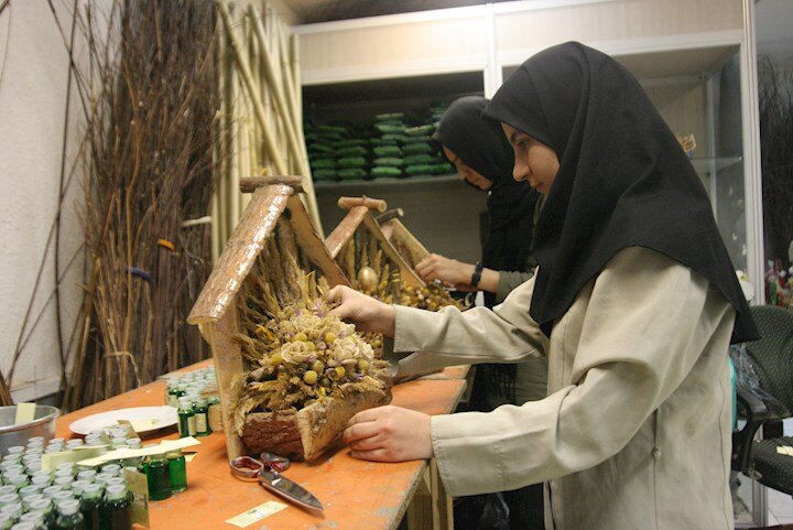 طرح جهادی