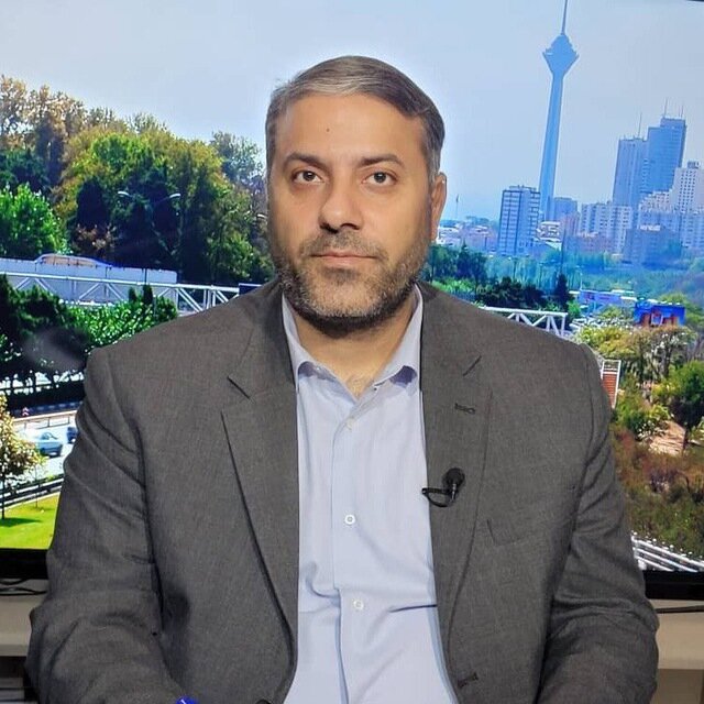 محمود کبیری .شورای شهر