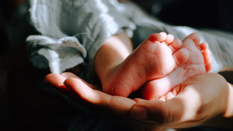 infant
