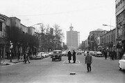 خیابان ادیان تهران کجاست؟