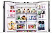 نکات طلایی برای نگهداری صحیح مواد غذایی در یخچال