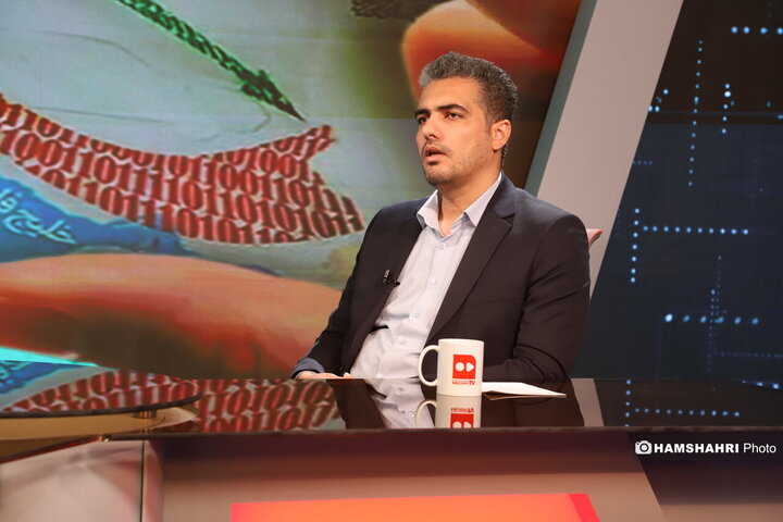 میزگرد بنزین