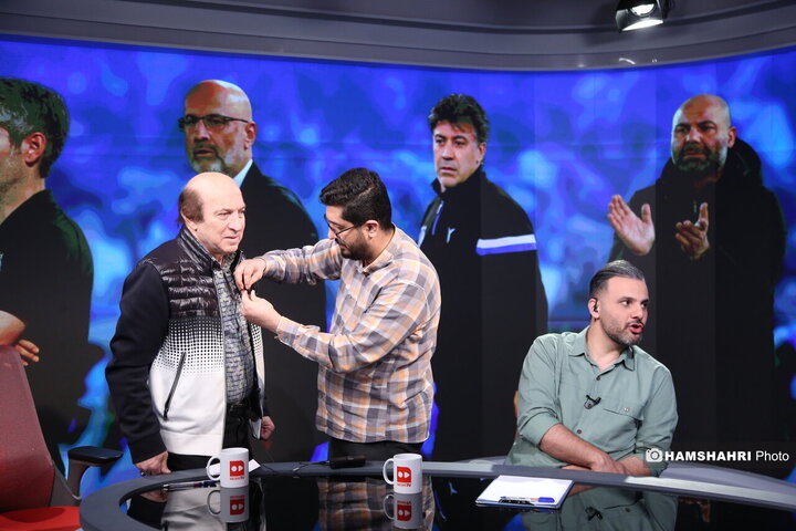 فصل سياه استقلال