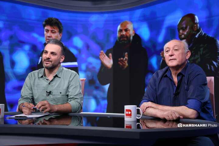 فصل سياه استقلال