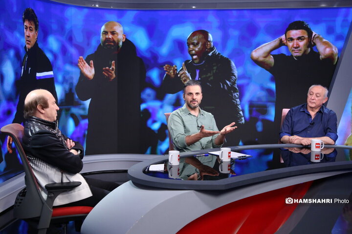 فصل سياه استقلال