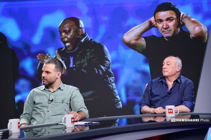 فصل سياه استقلال