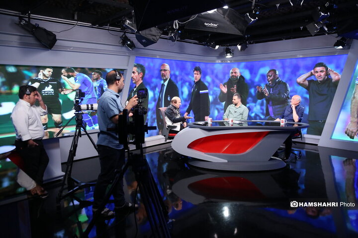 فصل سياه استقلال