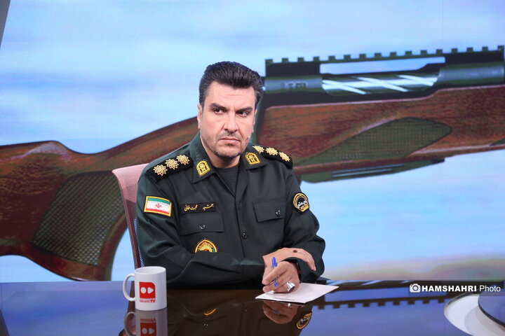 نبرد برای شکار