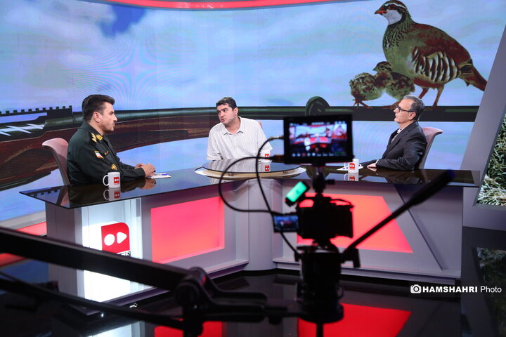 نبرد برای شکار