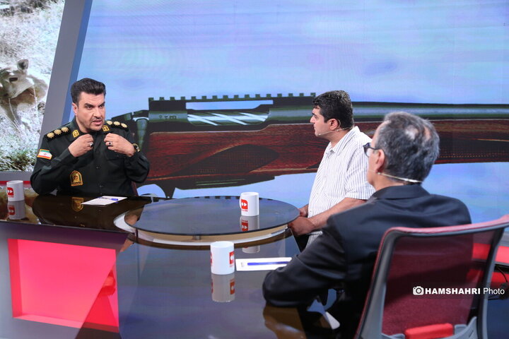 نبرد برای شکار