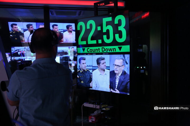 نبرد برای شکار