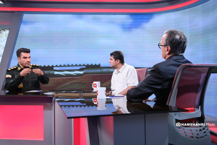 نبرد برای شکار