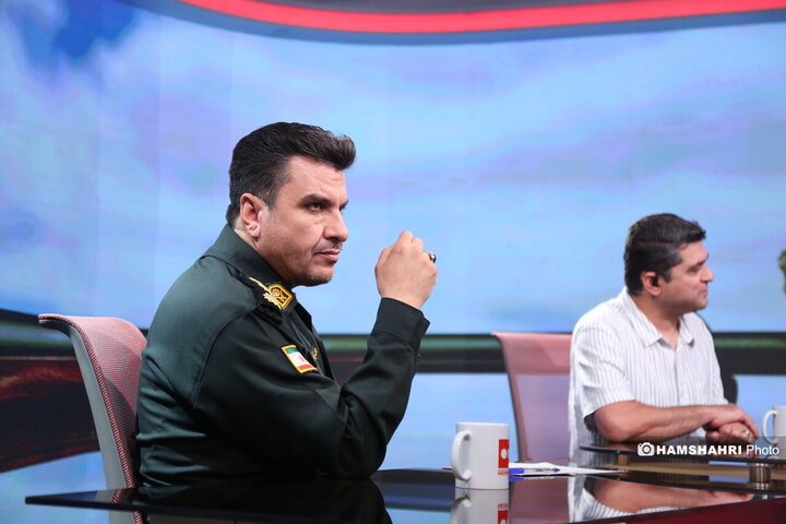 نبرد برای شکار