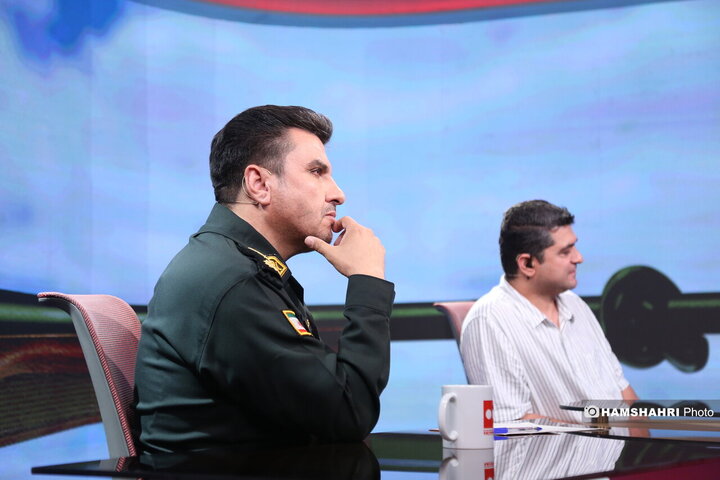 نبرد برای شکار