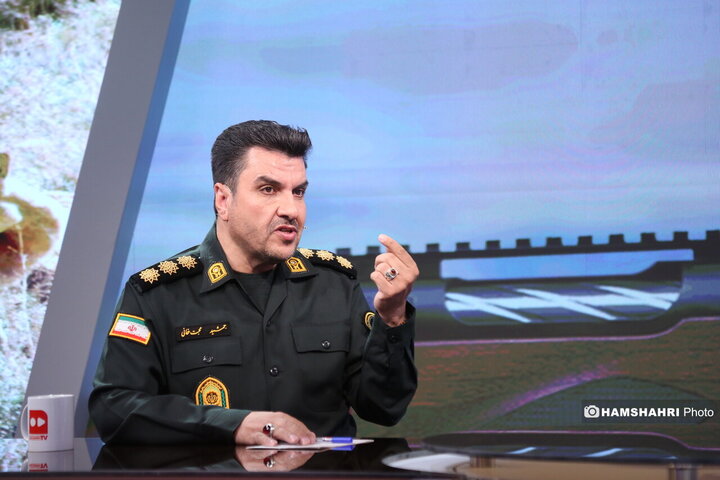 نبرد برای شکار