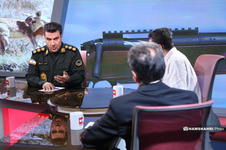 نبرد برای شکار