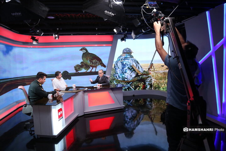 نبرد برای شکار