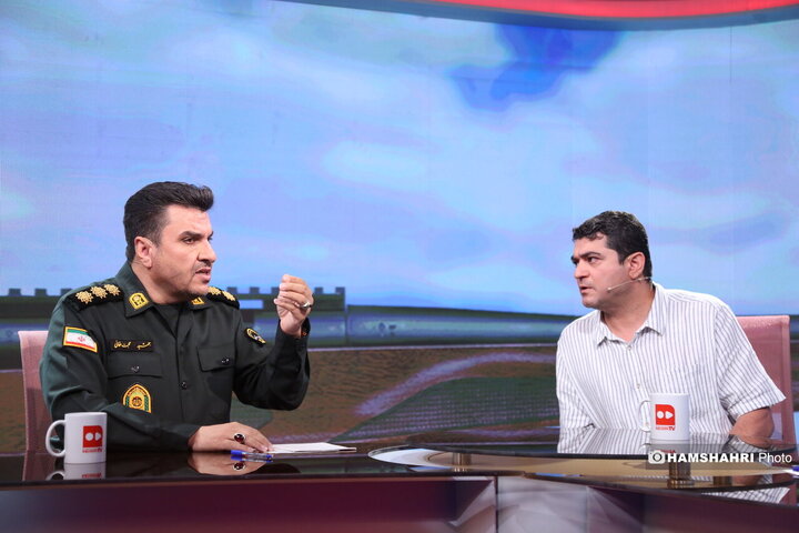 نبرد برای شکار