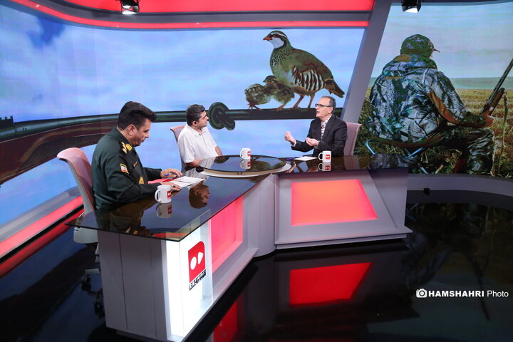 نبرد برای شکار