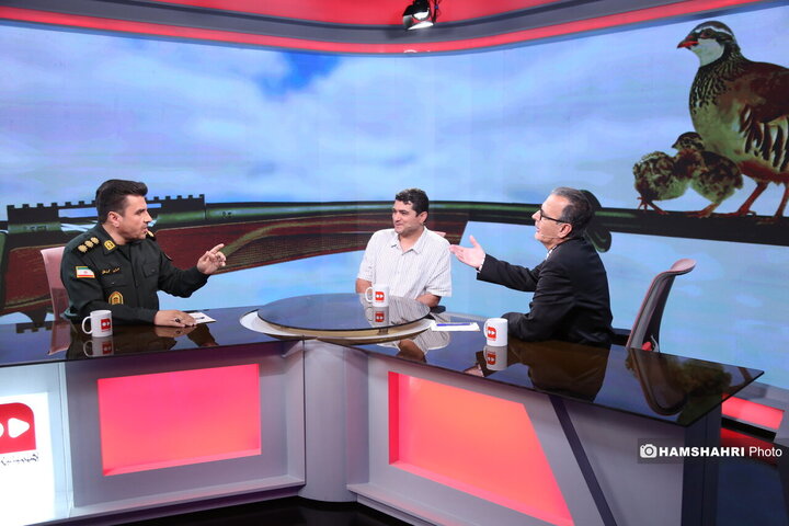 نبرد برای شکار