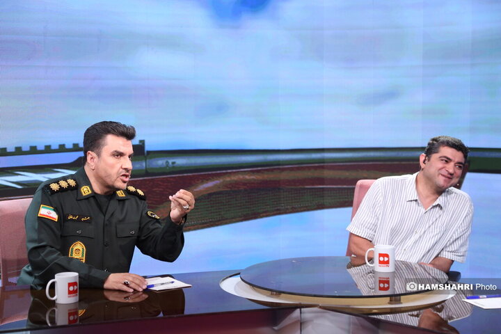 نبرد برای شکار