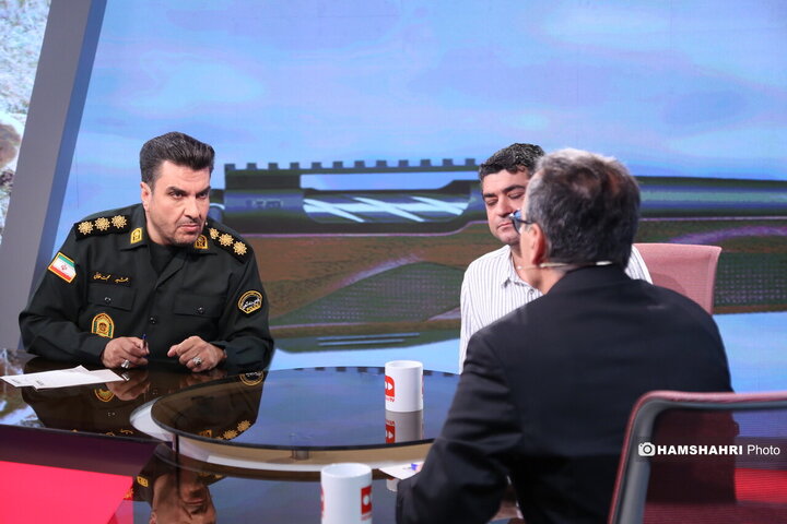 نبرد برای شکار