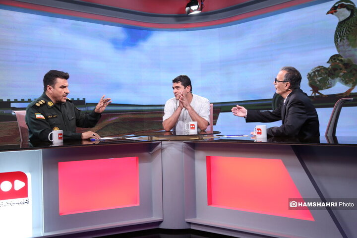 نبرد برای شکار