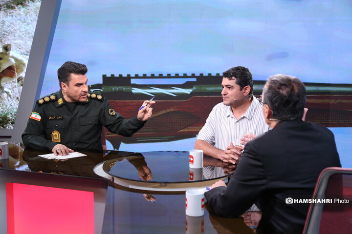 نبرد برای شکار