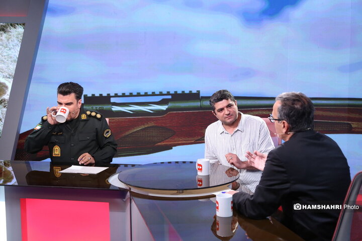 نبرد برای شکار