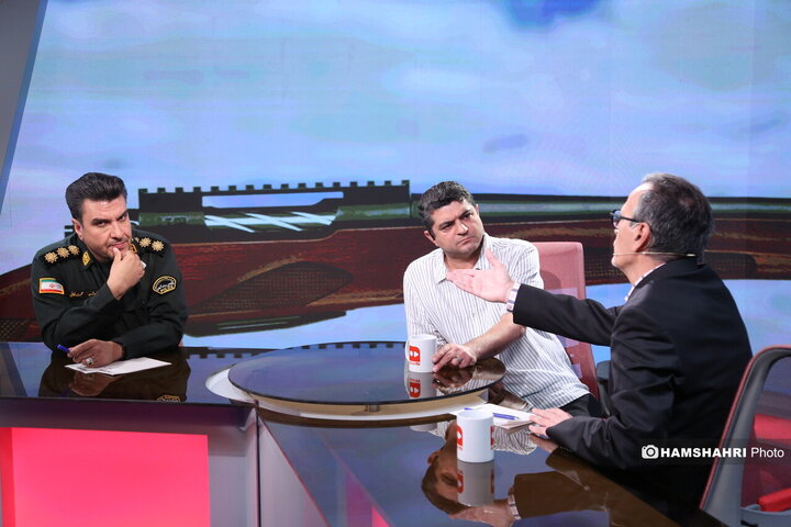 نبرد برای شکار