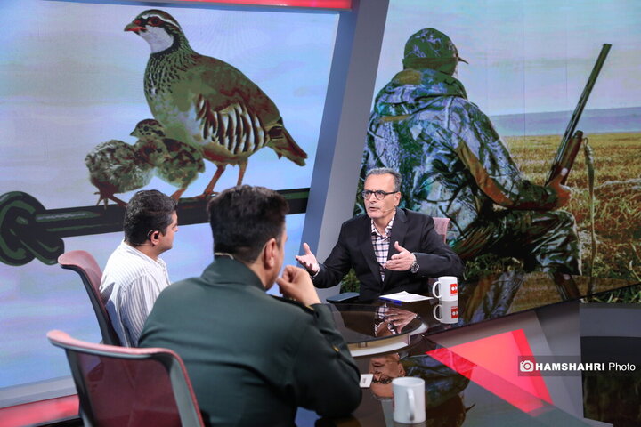 نبرد برای شکار