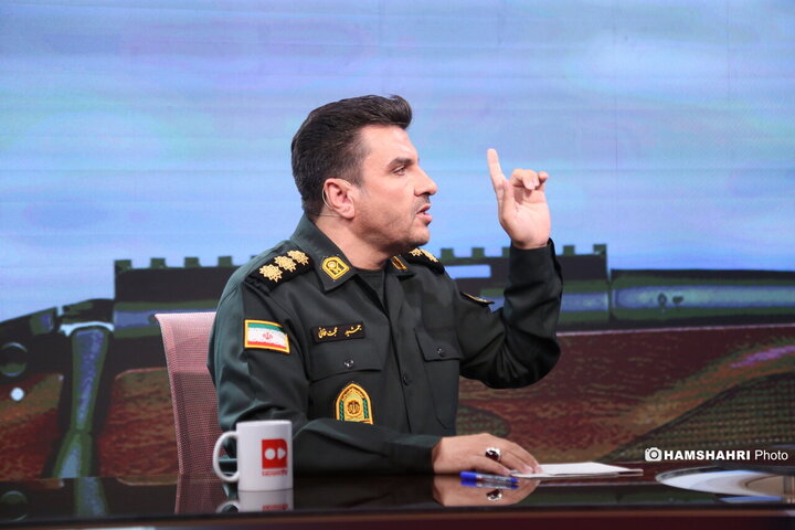 نبرد برای شکار