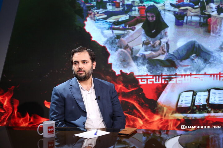 همدلی در موضوعات اجتماعی ایران