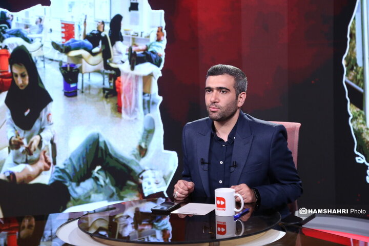 همدلی در موضوعات اجتماعی ایران