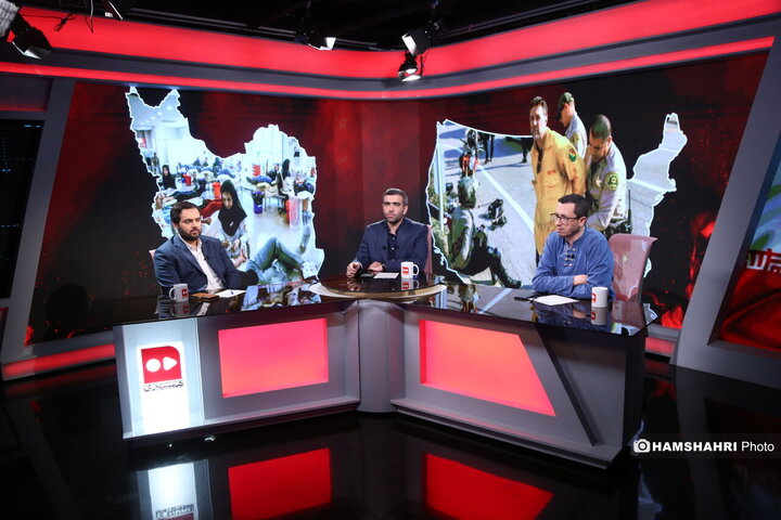 همدلی در موضوعات اجتماعی ایران