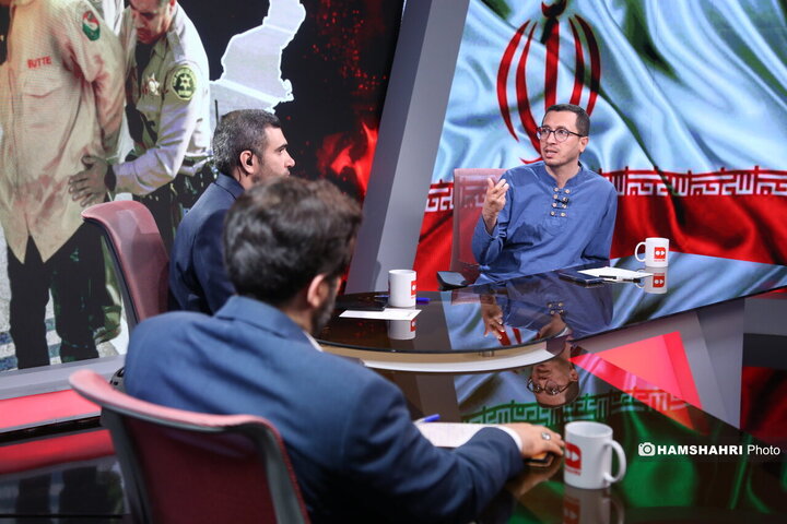 همدلی در موضوعات اجتماعی ایران