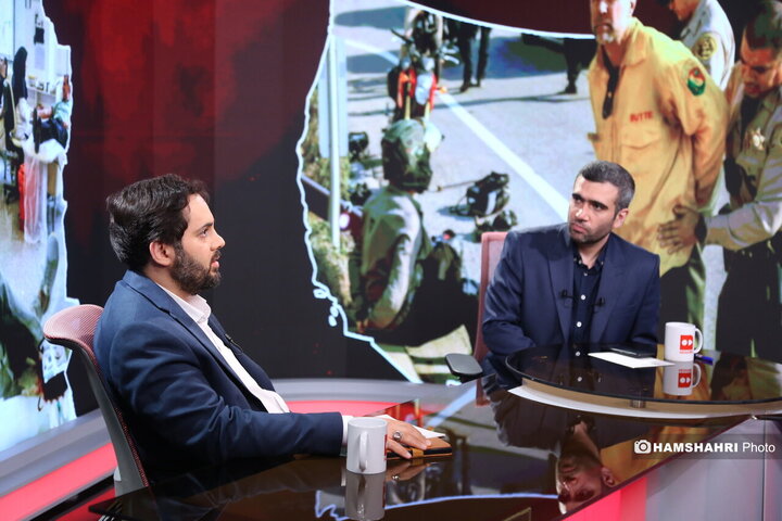 همدلی در موضوعات اجتماعی ایران