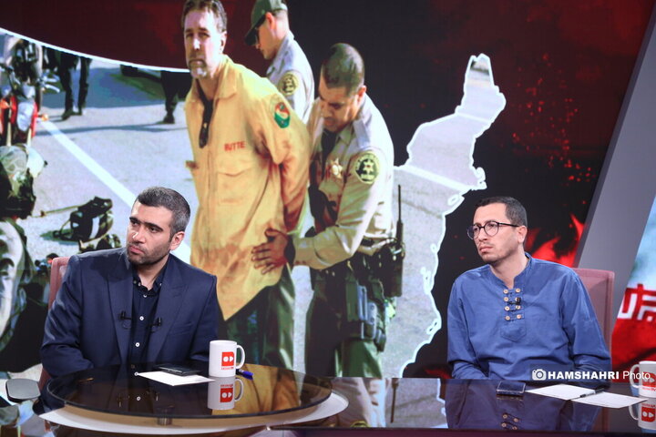 همدلی در موضوعات اجتماعی ایران